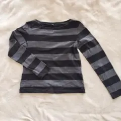 tシャツ ストライプ