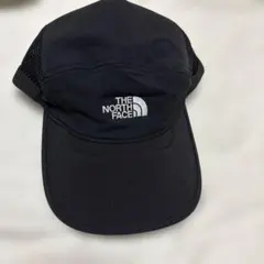 THE NORTH FACE キャンプメッシュキャップ S NN02233 K