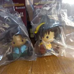 名探偵コナンペタドール服部平次、遠山和葉