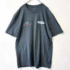 Ford Performance ロゴT Ford Racing M相当　グレーのサムネイル