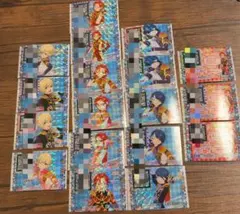 プリパラ WITH トモチケ まとめ売り