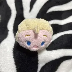【同時購入値引き】エルサ ツムツムぬいぐるみ