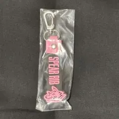 ★マンウィズ 一番くじ MWAMぽこっとちゃーむ スペアリブ K賞