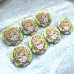 2025年最新】卯月コウ 缶バッジ heiseiの人気アイテム - メルカリ