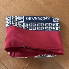 幾何学模様 ジバンシー　マフラー　美品　最終値下げ 楽天市場】GIVENCHY ジバンシィ（素材（生地・毛糸）シルク