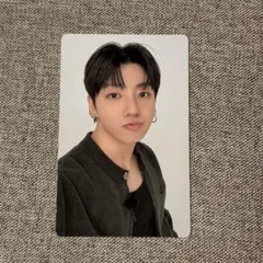 BTS ARIRANG Weverse global トレカ ジョングク グク - メルカリ