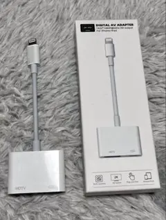 digital av adapter HDMI変換アダプター