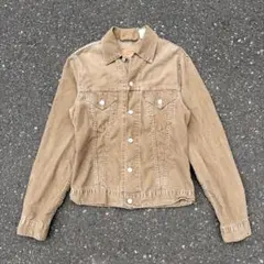Levi's デニムジャケット