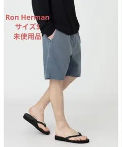 Ron Herman メンズ 下着 ボクサーブリーフ ブラック S 5枚売り - メルカリ