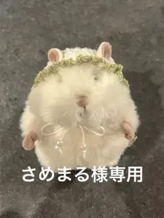 さめまる様専用