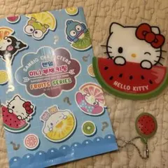 2025年最新】スイカキティの人気アイテム - メルカリ