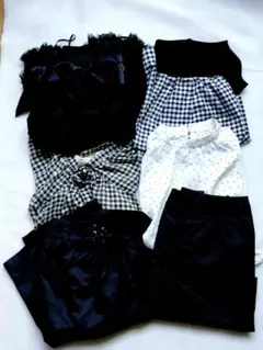 レディース服　まとめ売り　ブランド多数