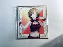 プロセカ SEGAラッキーくじ MEIKO ミニ色紙