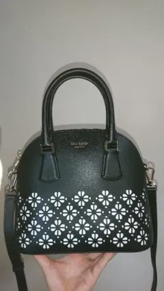 kate spade 2way仕様バッグ 美品