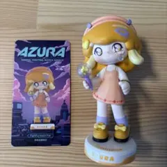 2026年最新】AZURA アニマルファイティングの人気アイテム - メルカリ