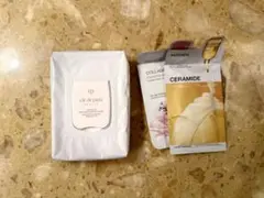 最安値 クレドポーボーテ　ランジェットデマキアントヴィサージュ