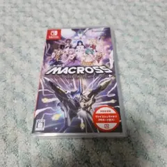 新品未開封MACROSS Shooting Insight