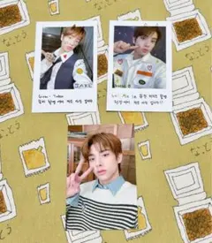 ENHYPEN ジェイク en-connect エンコネ スペシャル トレカ