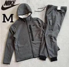[新品] ナイキ SWOOSH メンズ パーカー パンツ セット