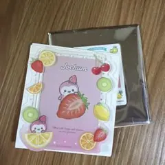 Jochum 硬質カードケース サンリオ