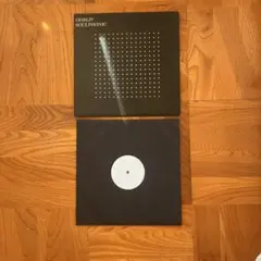 OHBLIV SOULPHONIC 아날로그 레코드