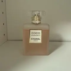 CHANEL ココマドモアゼル ロー プリヴェ 50ml