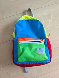Kodomo BEAMS こどもビームス　キッズ リュック miniのサムネイル