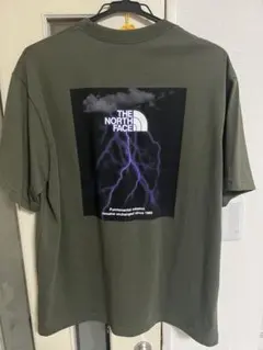 ★THE NORTH FACE★TNF ライトニング ティー ニュートープXL