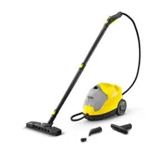 ケルヒャーKARCHER スチームクリーナー本体 付属品多数 sc2.500cのサムネイル
