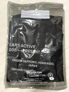 サカナクション　Tシャツ　XLサイズ　ブラック　黒　新品　未使用　未開封　限定品 2025年最新】Yahoo!オークション -サカナクション tシャツの中古