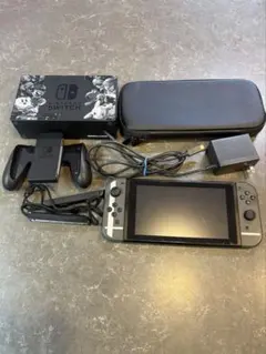2026年最新】nintendo switch本体 大乱闘スマッシュブラザーズ special