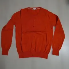 【MACKINTOSH PHILOSOPHY 】ニット／カーディガン／サイズ38