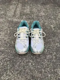 ASICS GEL-NIMBUS 10.1 スニーカー 限定 完売モデルのサムネイル