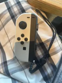 Nintendo Switch Joy-Con L ホワイト 本体