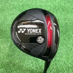 YONEX EZONE GT フェアウェイウッド 3W 14.5度 - メルカリ