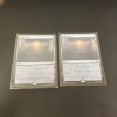 アグナ・ケラ　2枚