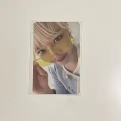 TWICE ジョンヨン