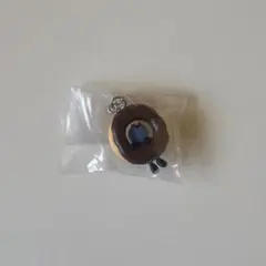 パペットスンスン　めじるしアクセサリー　スンスン（ドーナツ）