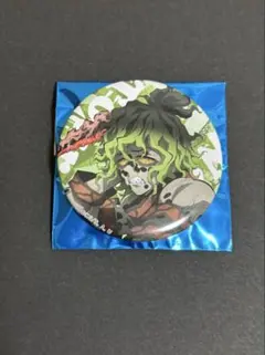 2025年最新】妓夫太郎 缶バッジ ワールドツアーの人気アイテム - メルカリ