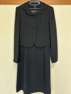 レディースフォーマル　礼服7号