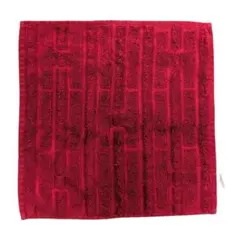 エルメス　ハンドタオル　箱あり