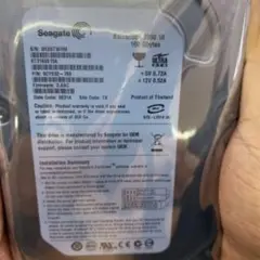 Seagate Barracuda 7200.10 160GB HDD