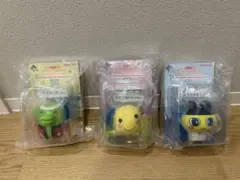 たまごっち　プチプチおみせっち一番くじ　フィギュアセット