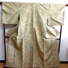 結城紬 着物・浴衣