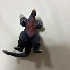 欠品あり。　スペースゴジラ　HG フィギュアのサムネイル