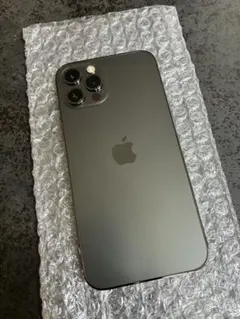 Apple iPhone 12 Pro グラファイト 本体