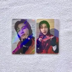 2025年最新】christmas evel ヒョンジンの人気アイテム - メルカリ