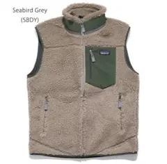 パタゴニア メンズ・クラシック・レトロX・ベスト ジャケット