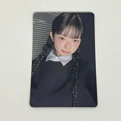 IVE EMPATHY タワレコ特典 レイ トレカ ラキドロ