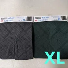 【ユニクロ】エアリズムデオドラントステテコ（前開き）XLサイズ　2点